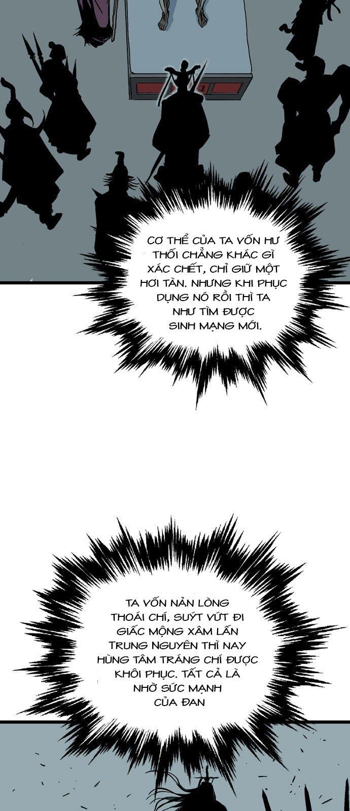 Cao Thủ 2: Chapter 103