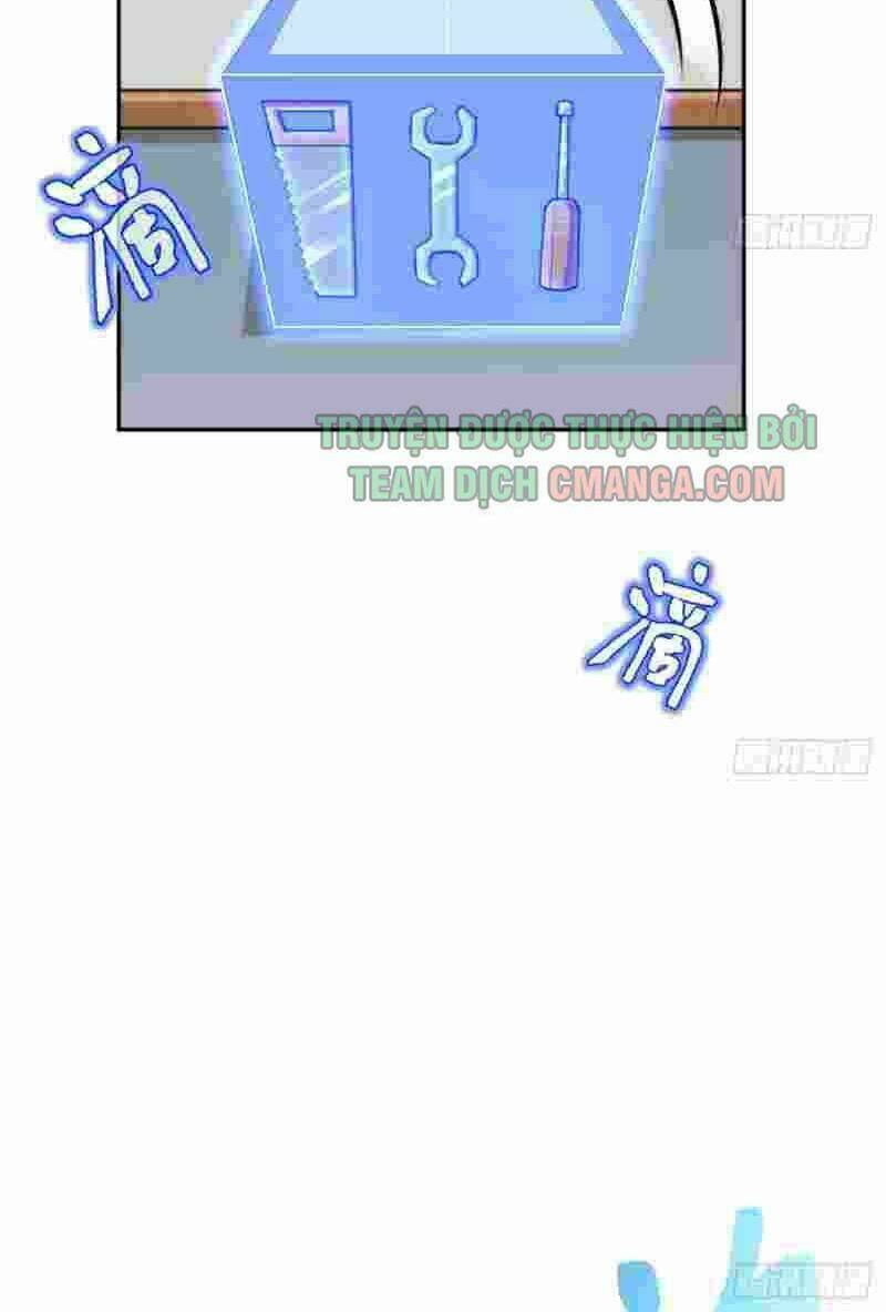 Tu Chân Toàn Dựa Số Lý Hóa: Chapter 19