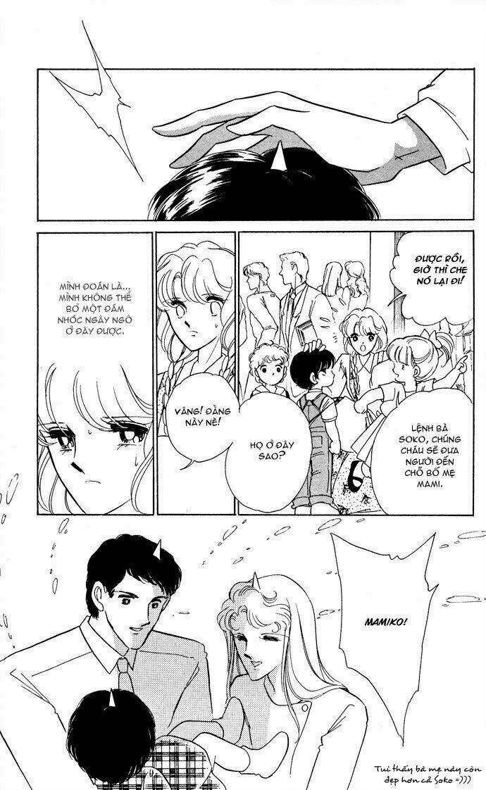 Ao No Fuuin - Blue Seal: Chapter 48.1