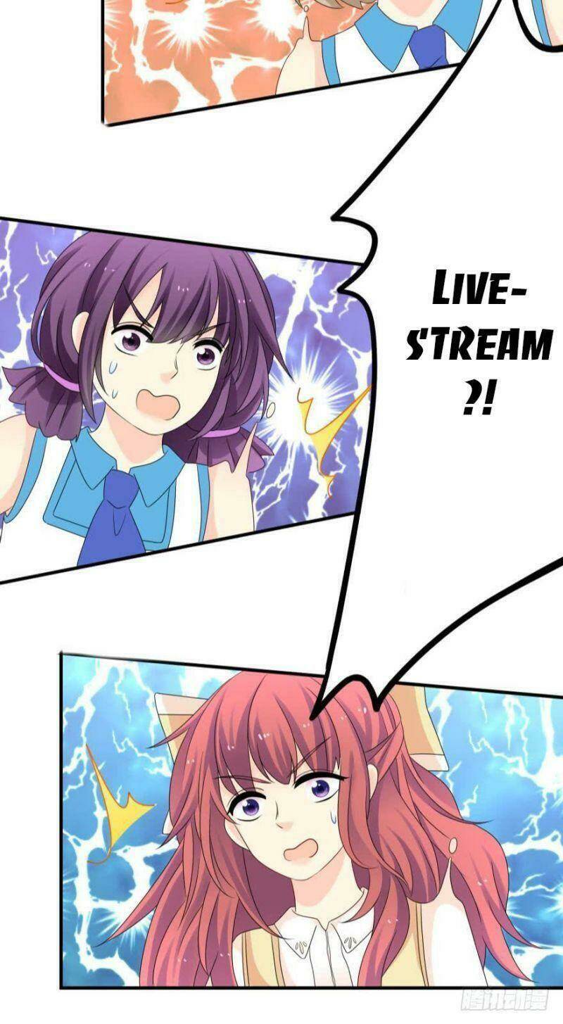 Nhân Ngư Học Trưởng, Đừng Ôm Ta!: Chapter 39