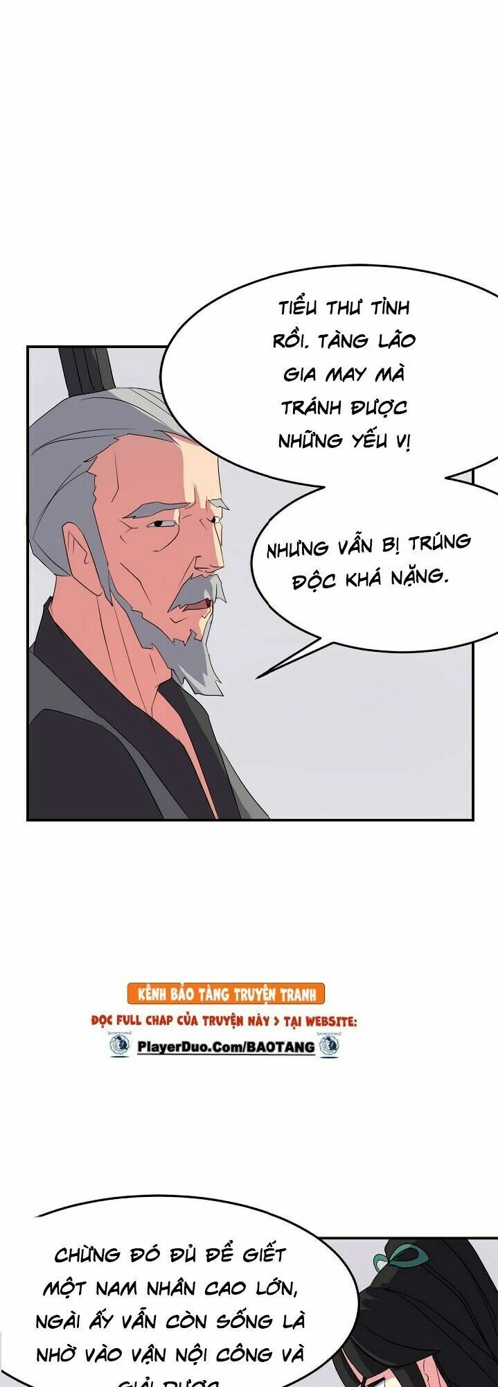 Trọng Sinh, Bất Khả Chiến Bại: Chapter 37