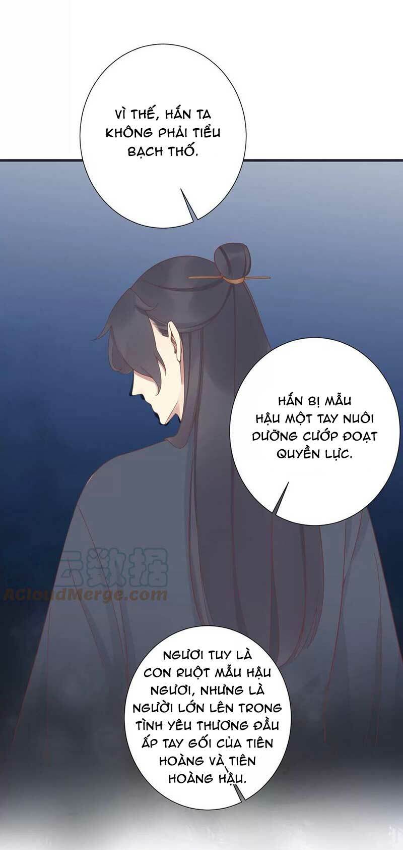 Hoàng Hậu Bận Lắm: Chapter 181