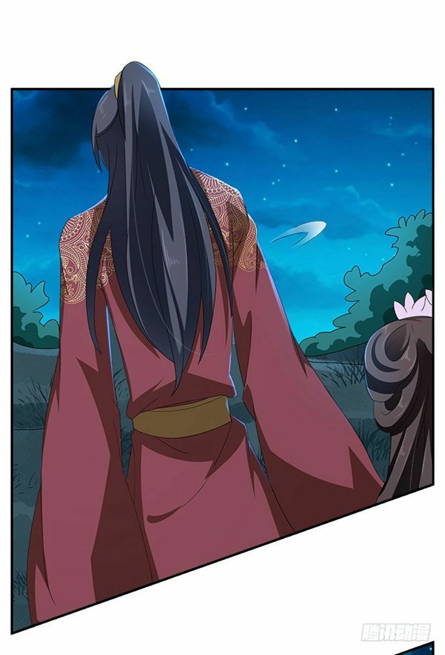 Thịnh Thế An Nhiên: Chapter 39
