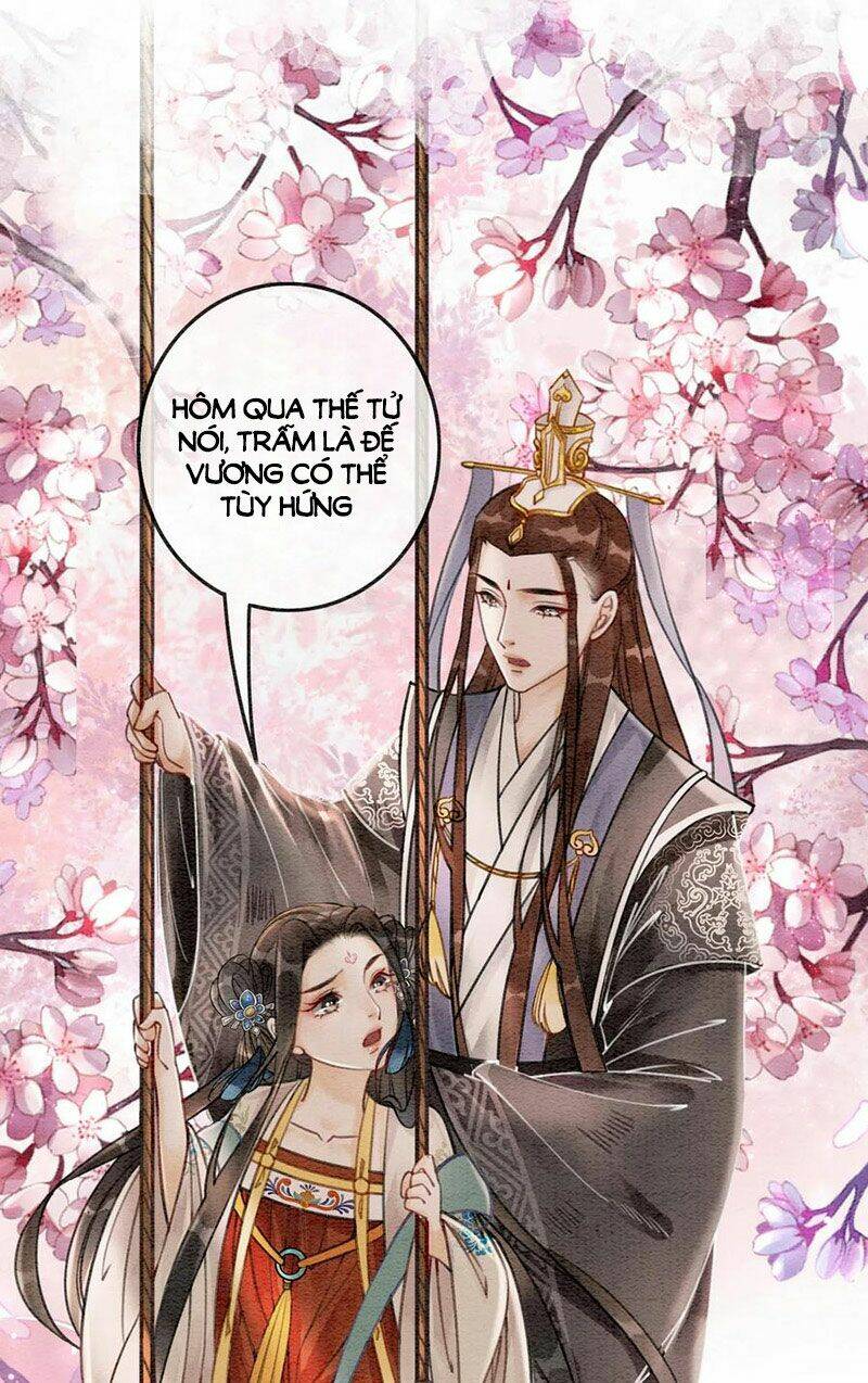 Hậu Cung Của Trẫm Cháy Rồi!: Chapter 58