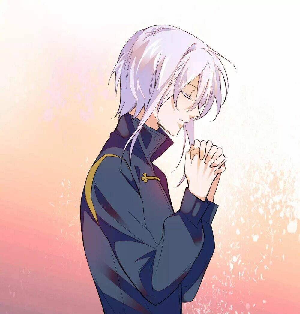 Huyết Túc Khế Ứớc: Chapter 29