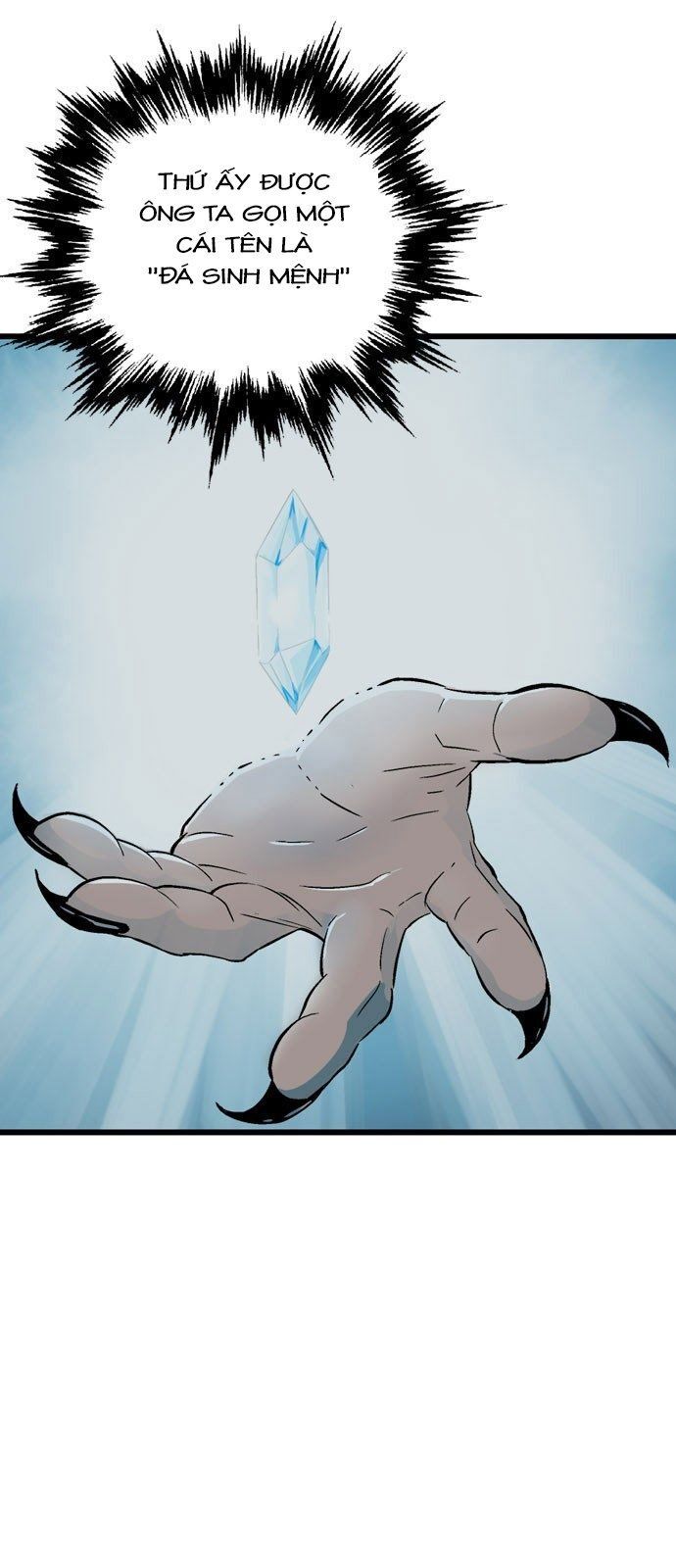 Cao Thủ 2: Chapter 103
