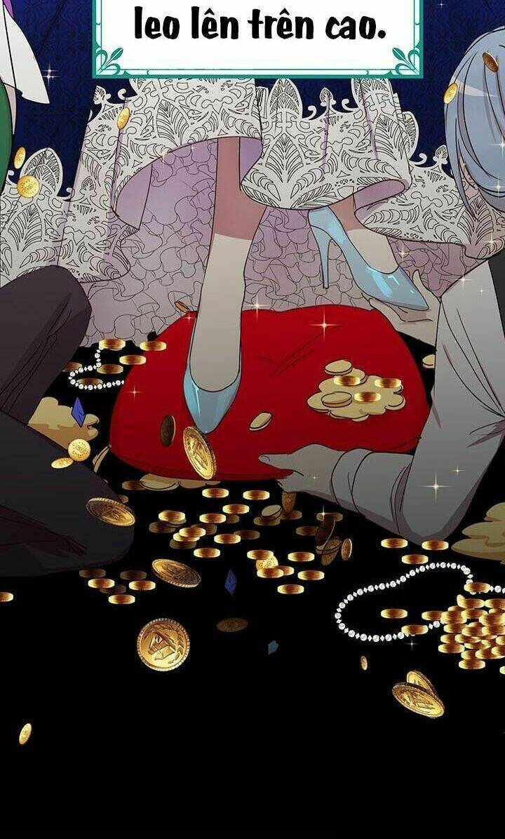 Công Tước, Loạn Vừa Thôi!: Chapter 25.9