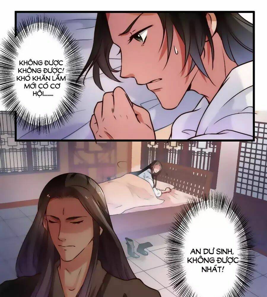Liêu Liêu Nhân Thân Tu Tiên Truyện: Chapter 81