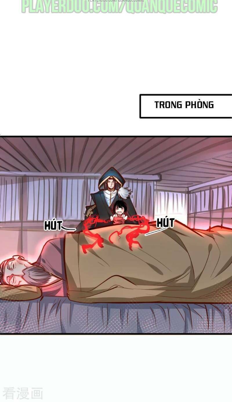 Tối Cường Đại Biểu Hoàng Kim Thận: Chapter 48