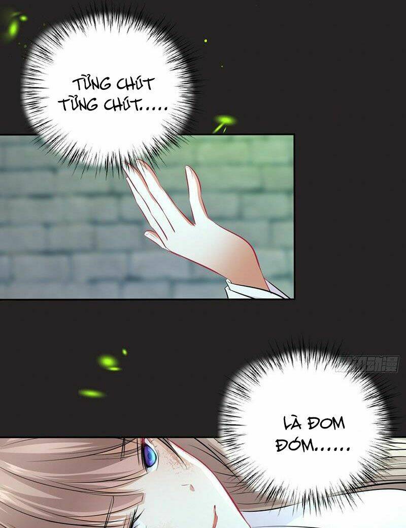 Vương Phi Thật Thích Trang Điểm: Chapter 168