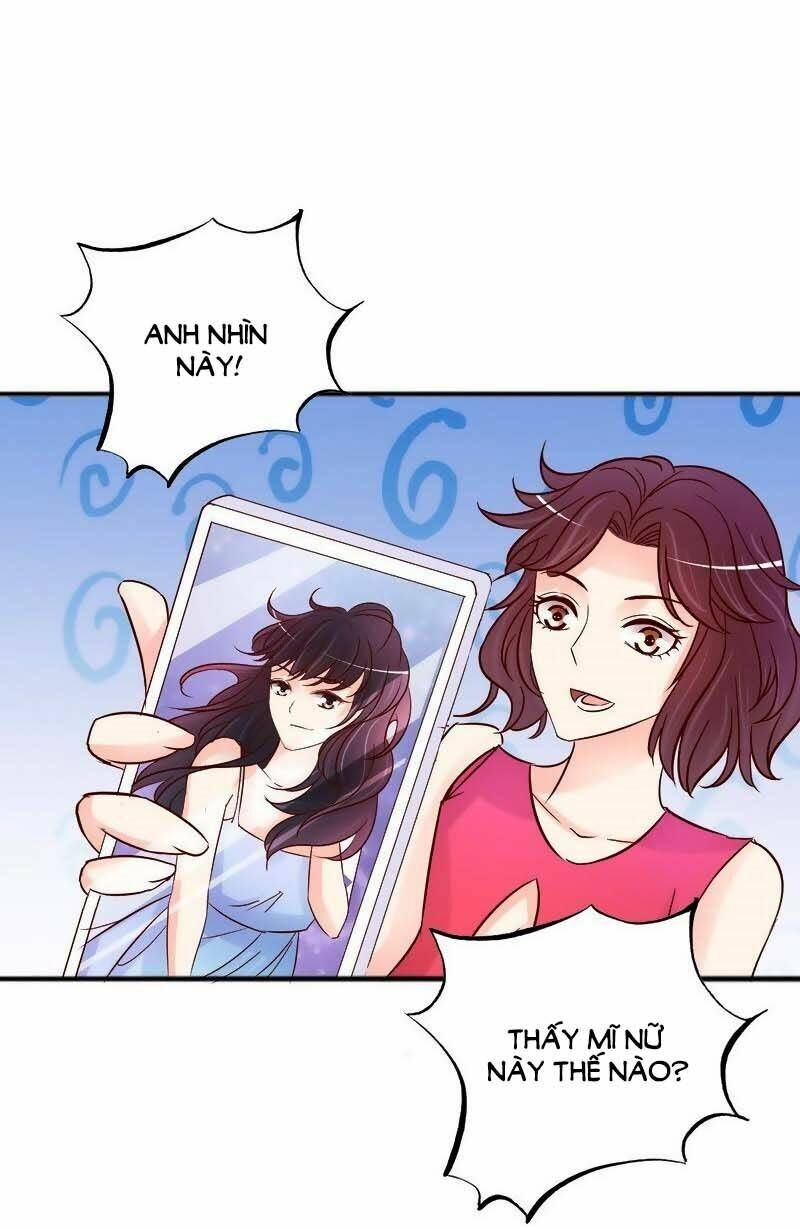 101 Phương Pháp Của Tổng Tài: Chapter 101