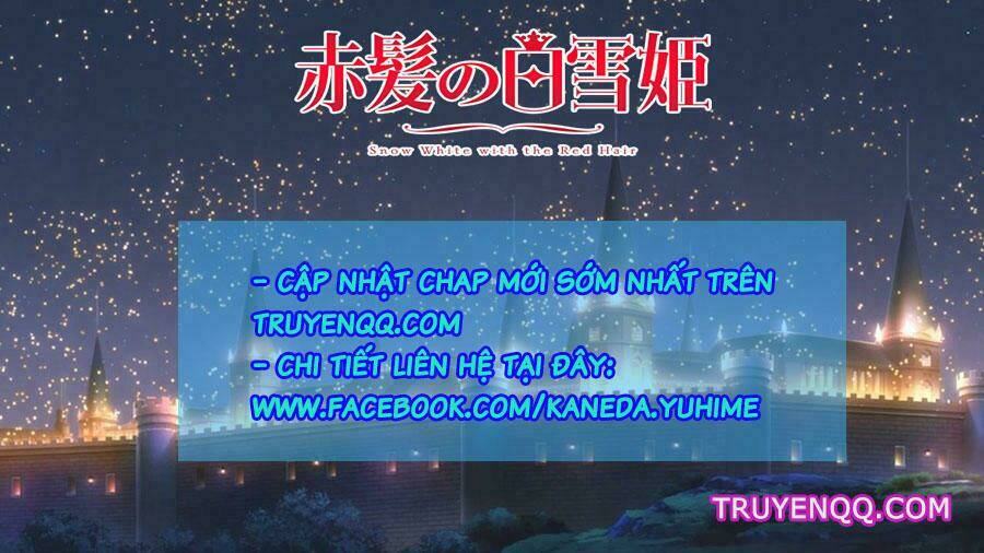 Cô Người Hầu Tóc Đỏ: Chapter 105
