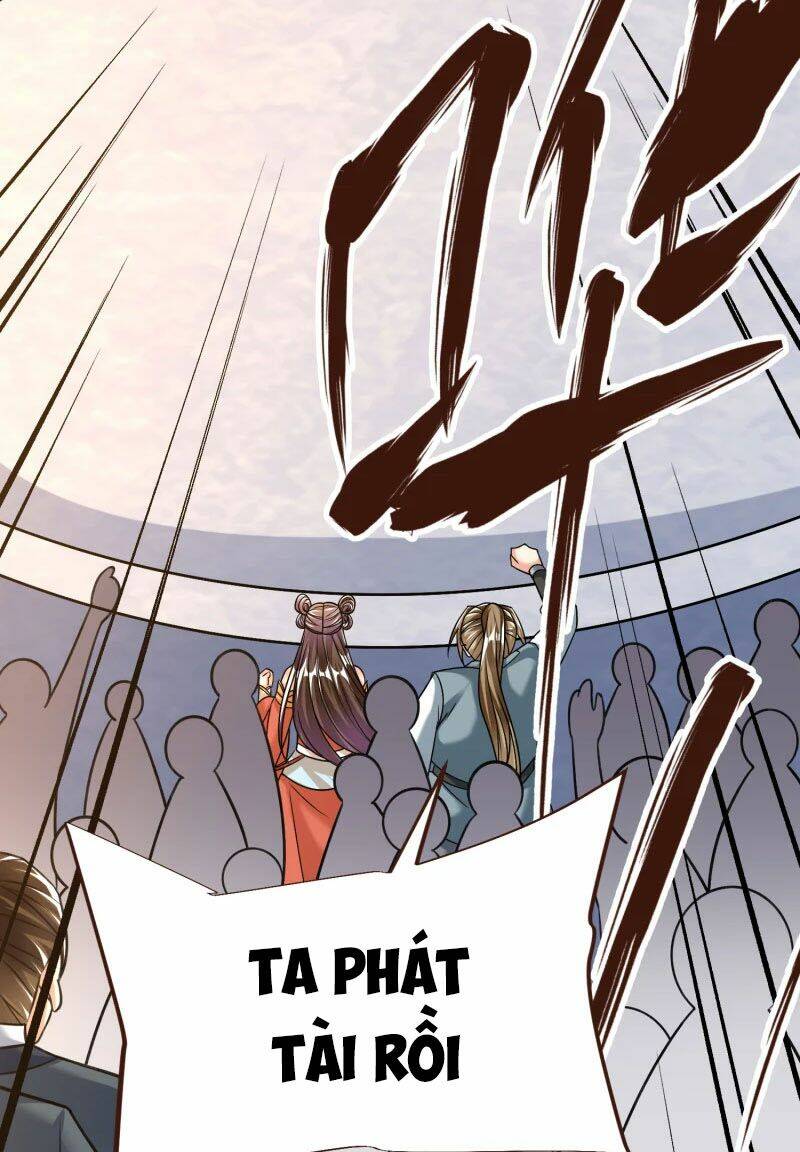 Chí Tôn Trời Hoang: Chapter 38