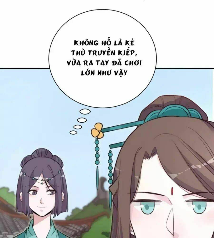 Cung Đấu Live: Chapter 38