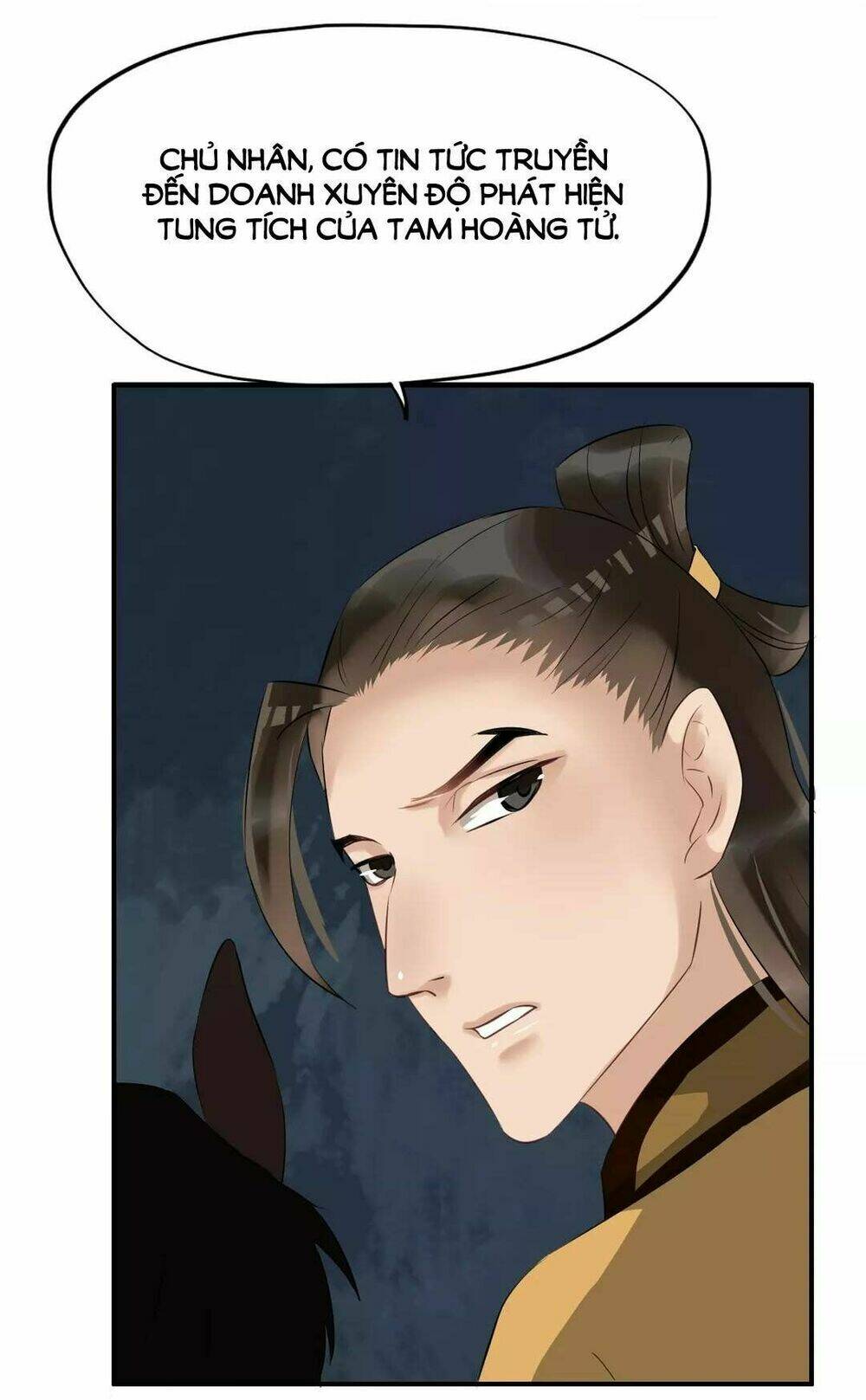 Bồng Sơn Viễn: Chapter 19