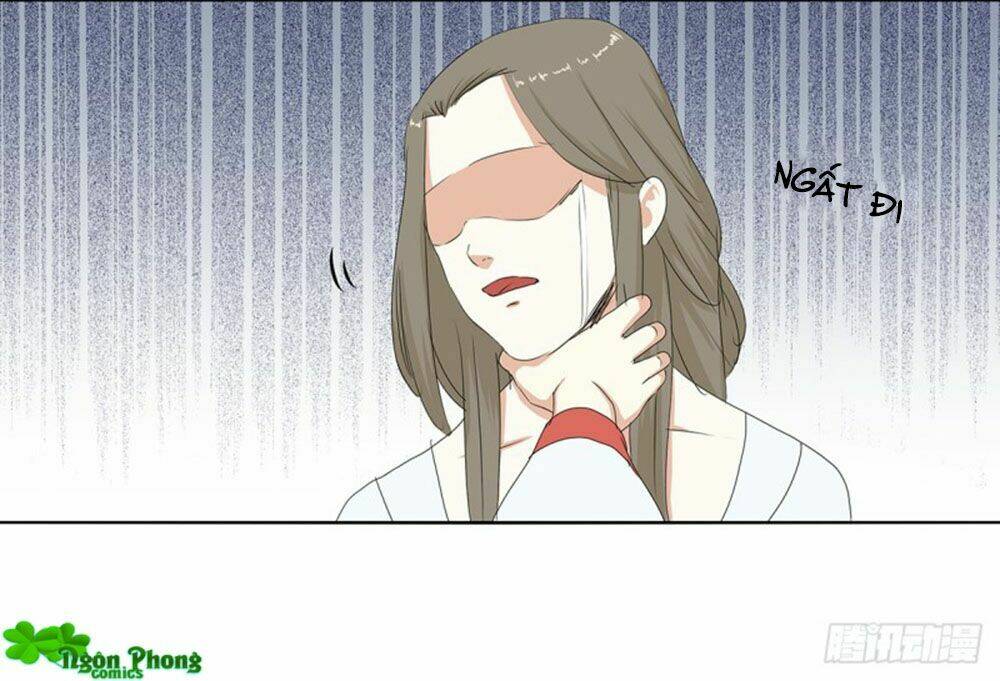 Hỏa Hồ: Chapter 30