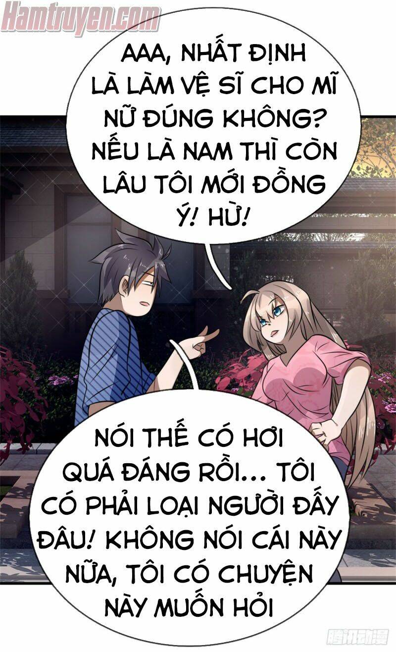 Tuyệt Thế Binh Vương: Chapter 104