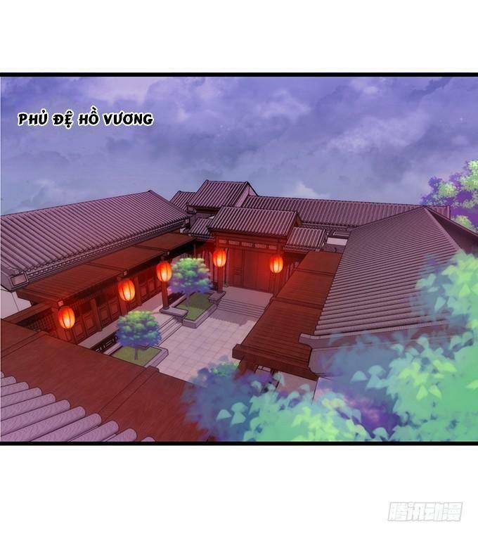 Hồ Tiên Hung Bạo: Chapter 58