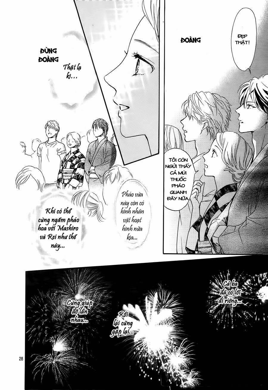 Sumika Sumire: Chapter 31
