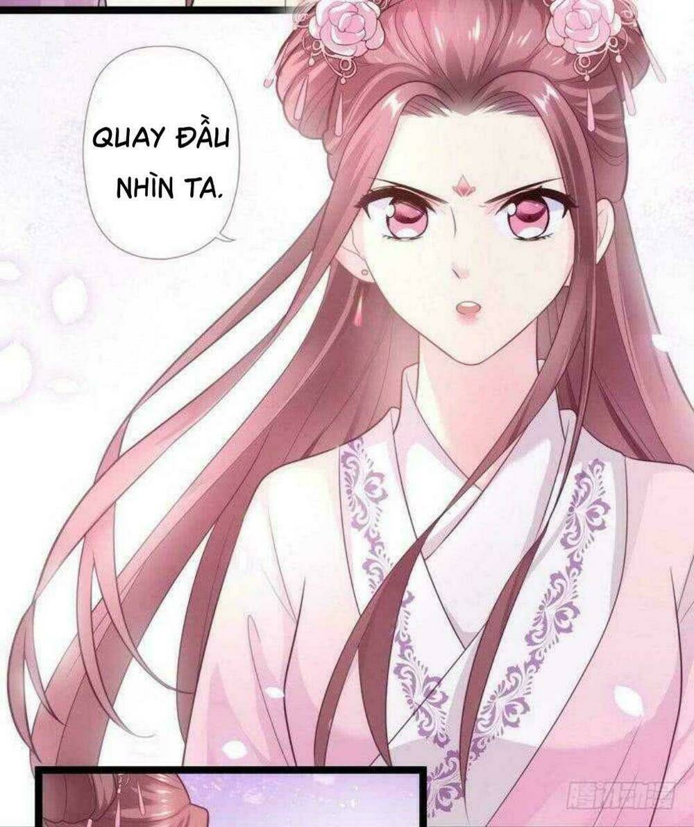 Vương Phi - Âm Động Thiên Hạ: Chapter 24