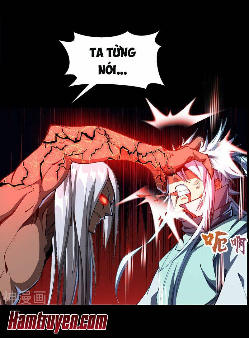 Thanh Đế Truyện: Chapter 48