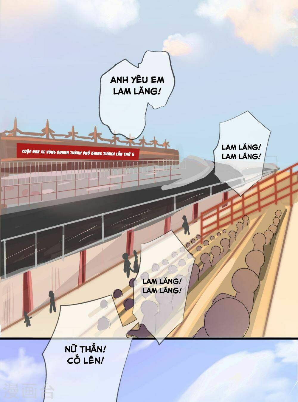 Siêu Cấp Nữ Thần Trọng Sinh: Chapter 1