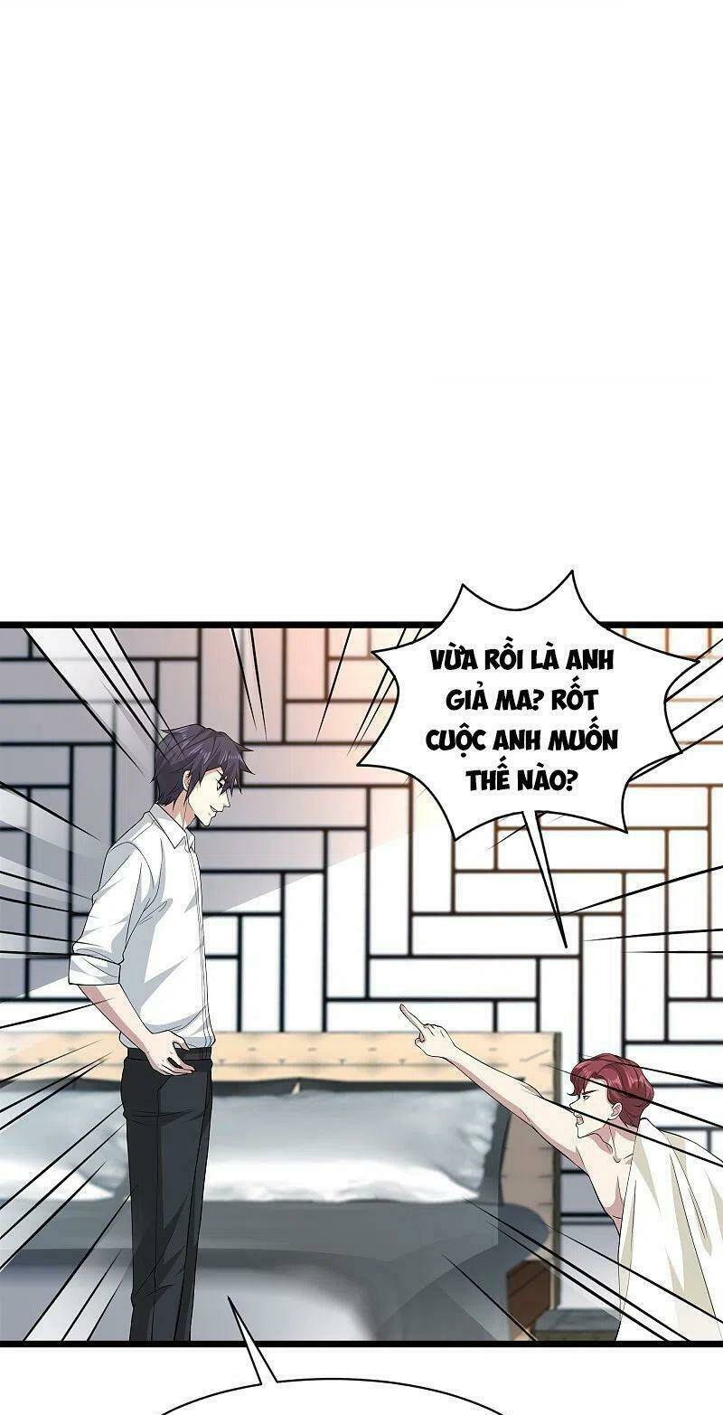 Đô Thị Tà Vương: Chapter 254