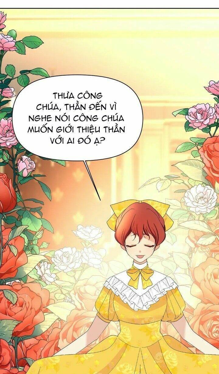 Công Chúa Thời Gian Có Hạn: Chapter 26