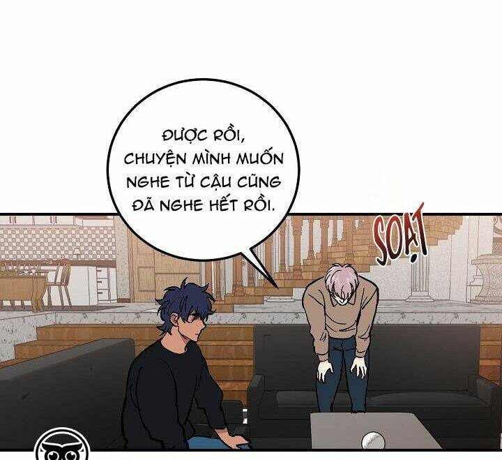 Kẻ Cắp Mặt Trăng: Chapter 51