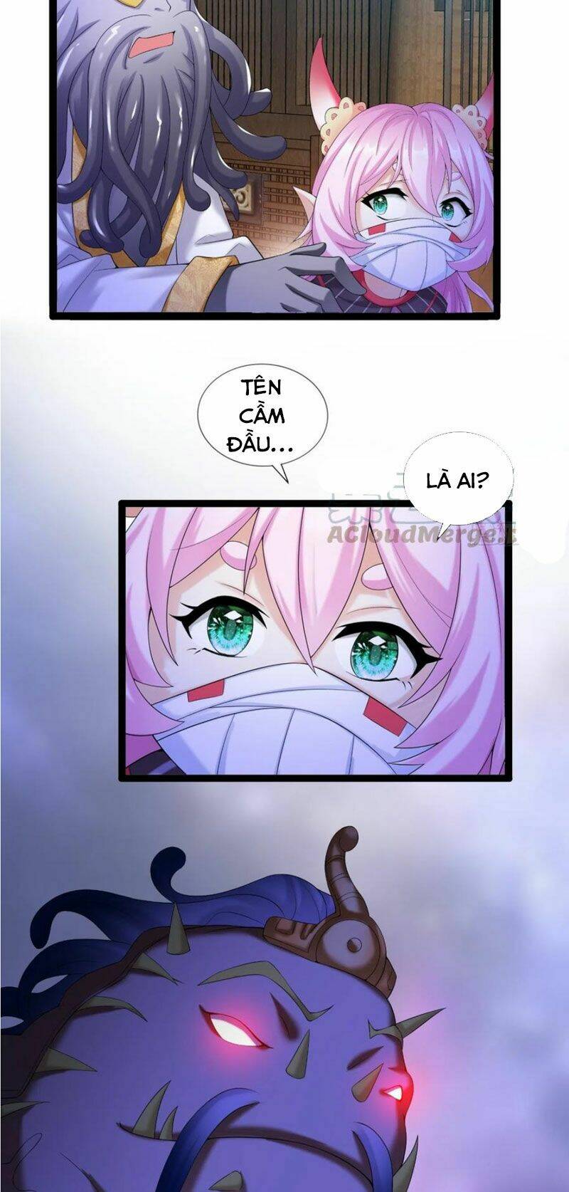 Tà Du Ký: Chapter 113