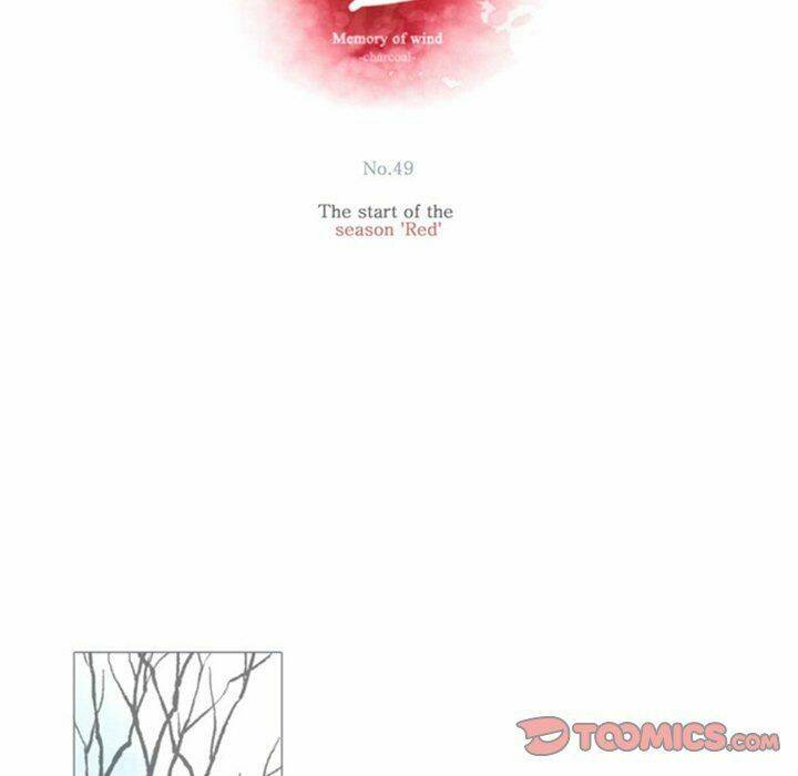 The Memory Of Wind: Anz: Chapter 49