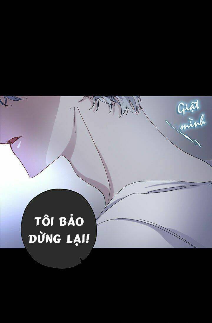 Tình Điên Dại: Chapter 23