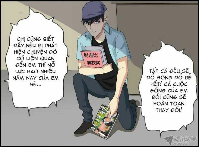 Future trial: Chapter 20