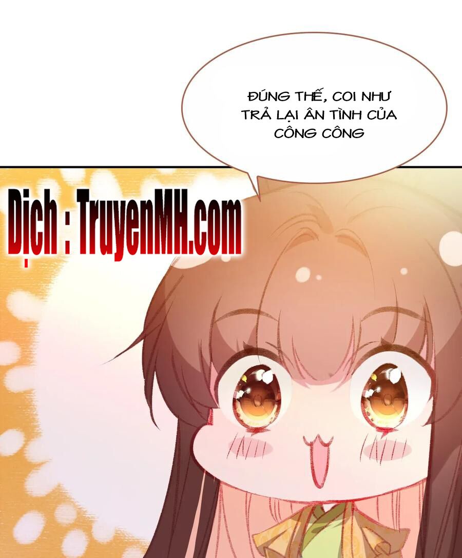 Gả Cho Một Tên Thái Giám Đáng Ghét: Chapter 196
