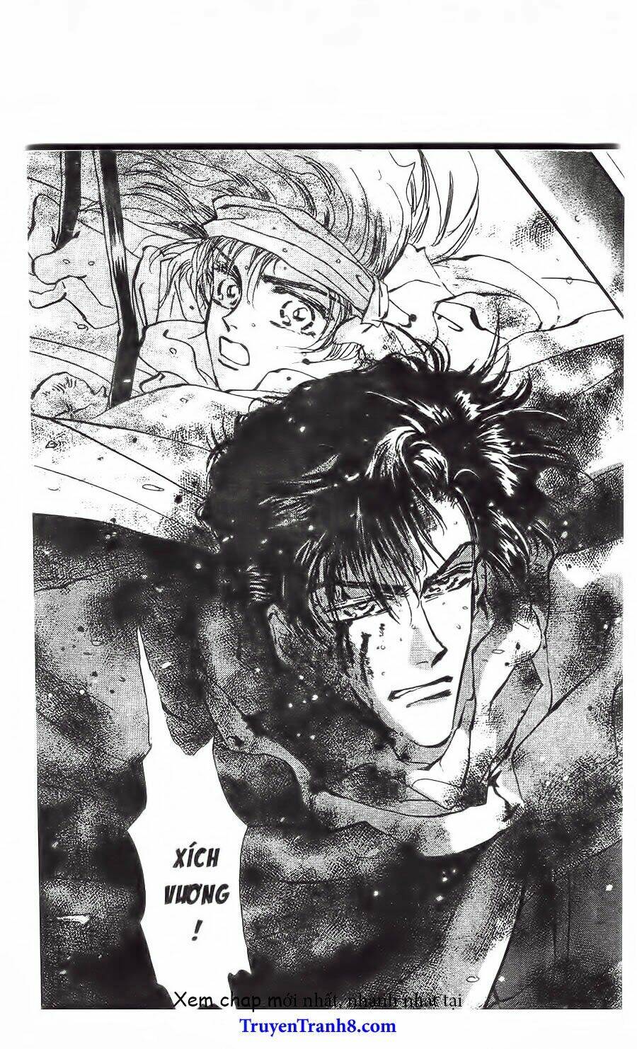 Đứa Con Số Phận: Chapter 86.2