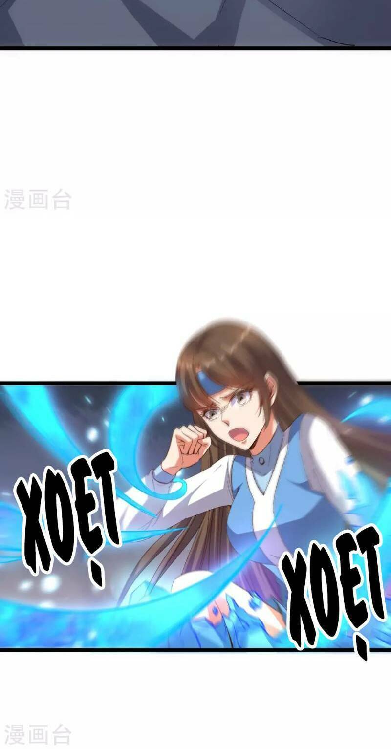 Phục Thiên Thánh Chủ: Chapter 21