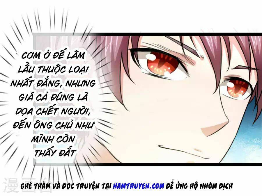 Tuyệt Thế Phi Đao: Chapter 65