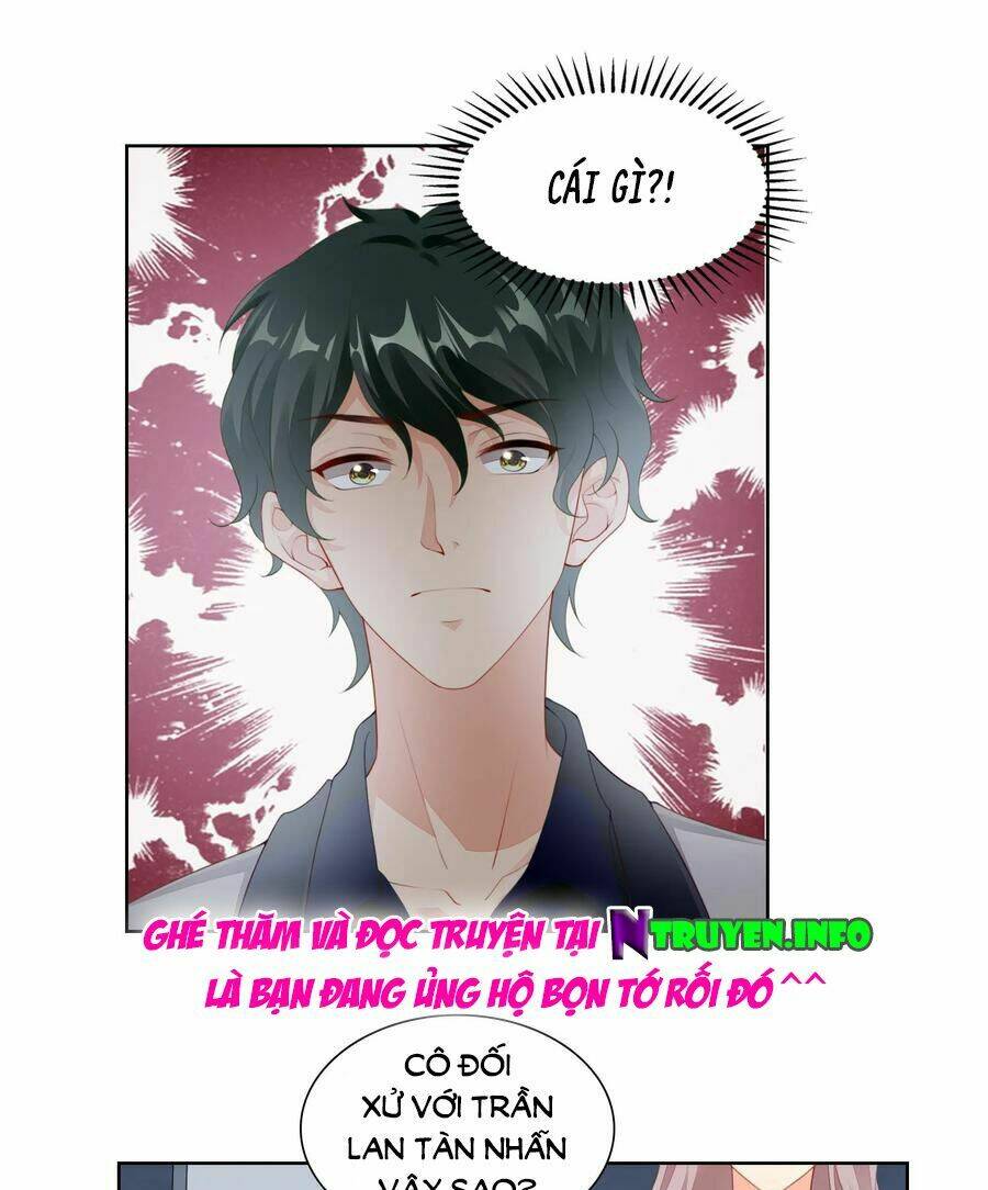 Người Yêu Ẩn Hình Của Ảnh Đế: Chapter 51