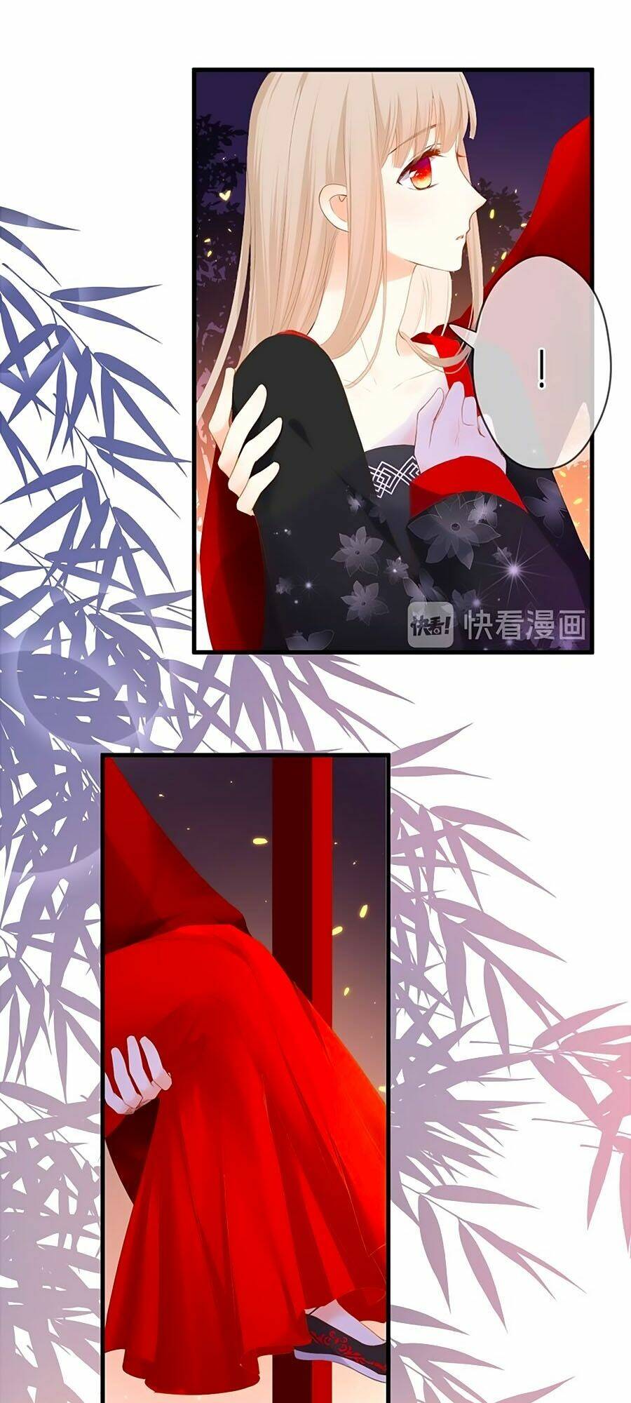 Đóa Hoa Chớm Nở: Chapter 46