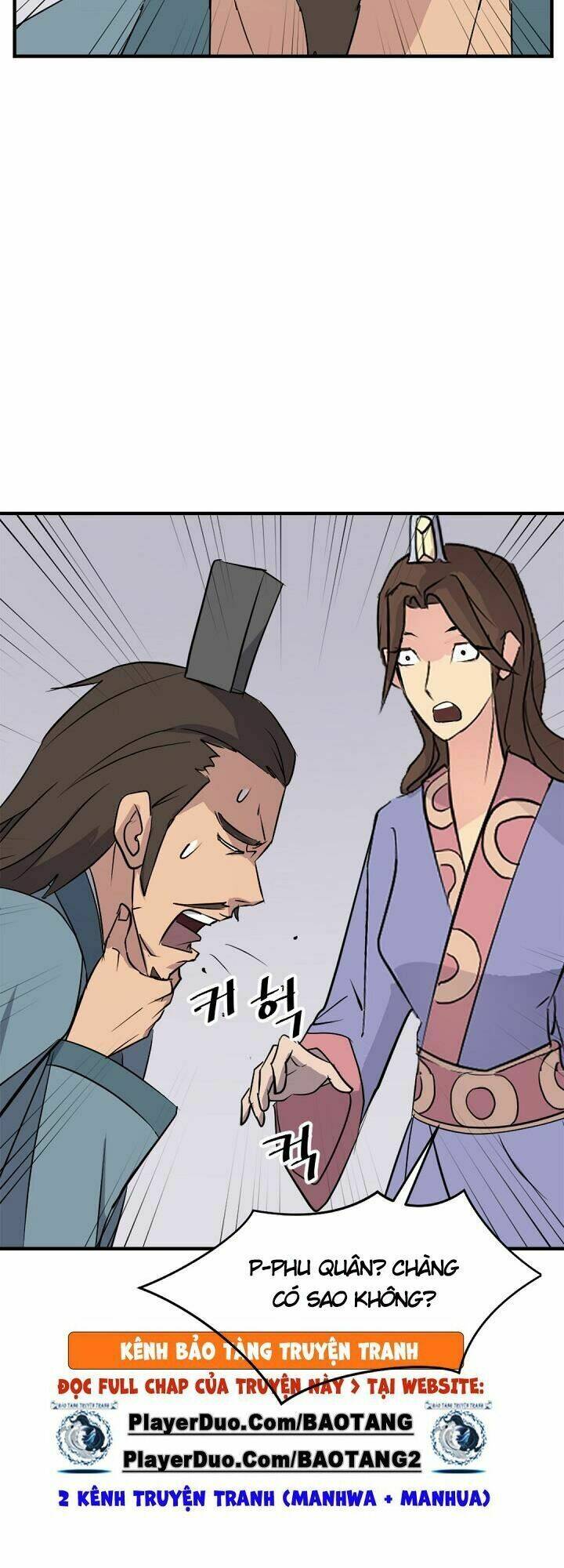 Trọng Sinh, Bất Khả Chiến Bại: Chapter 117