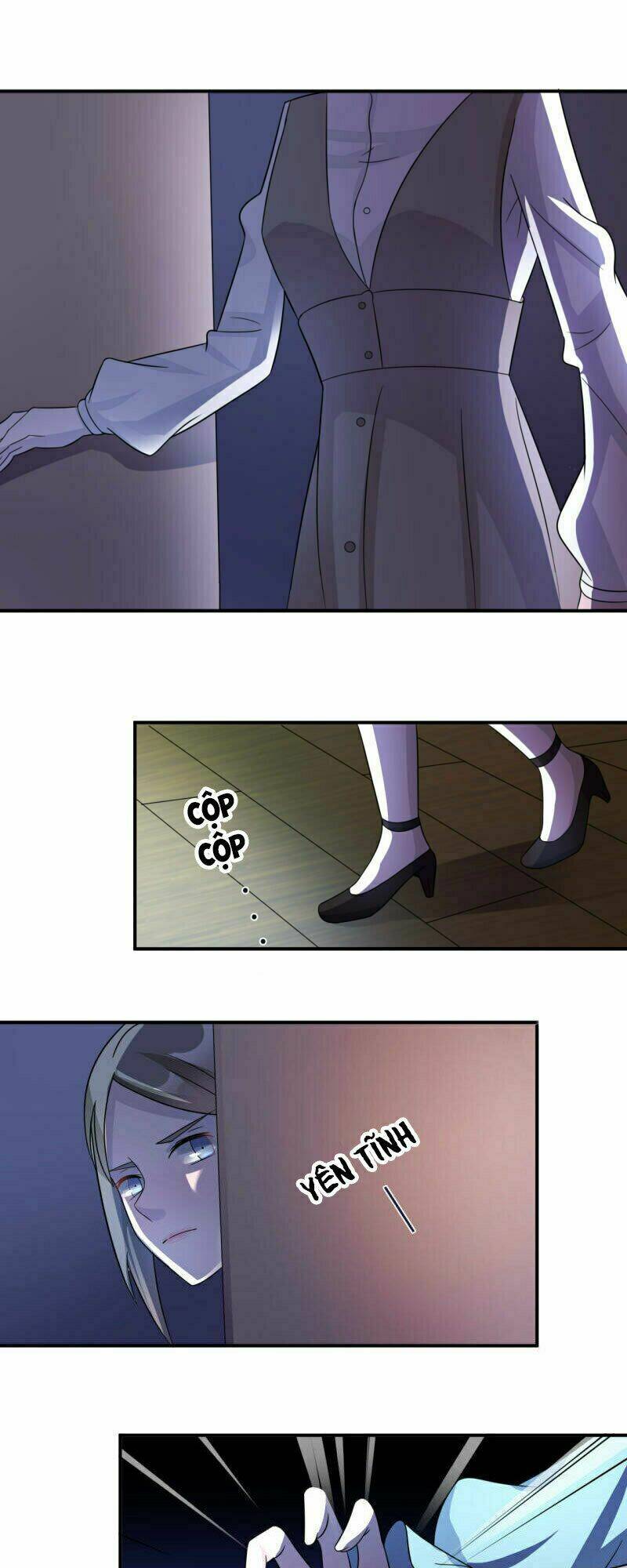 Mạc Thiếu Bức Hôn: Vợ Mới Khó Chống Đỡ: Chapter 71