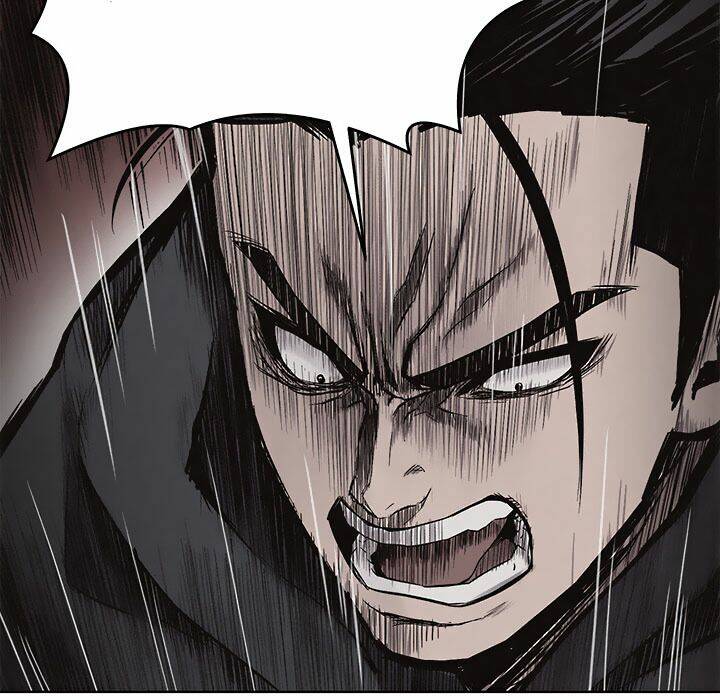 Nắm Đấm: Chapter 8