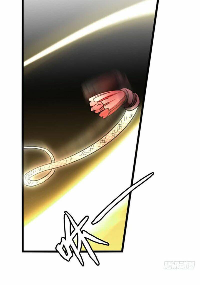 Lão Tổ Của Bạn Đang Online: Chapter 23