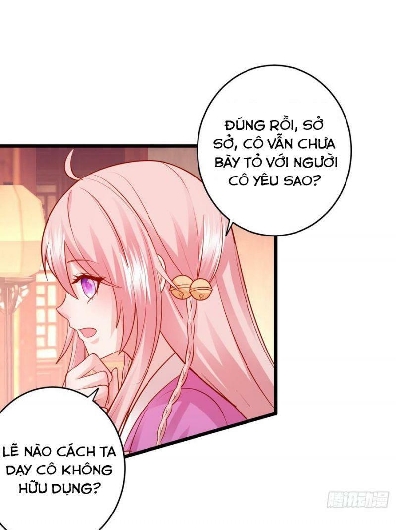 Hồ Tiên Hung Bạo: Chapter 144