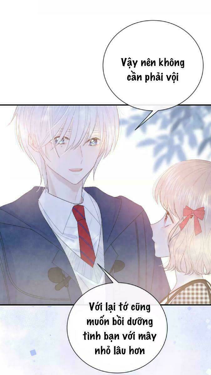 Từ Cái Nhìn Của Em: Chapter 34