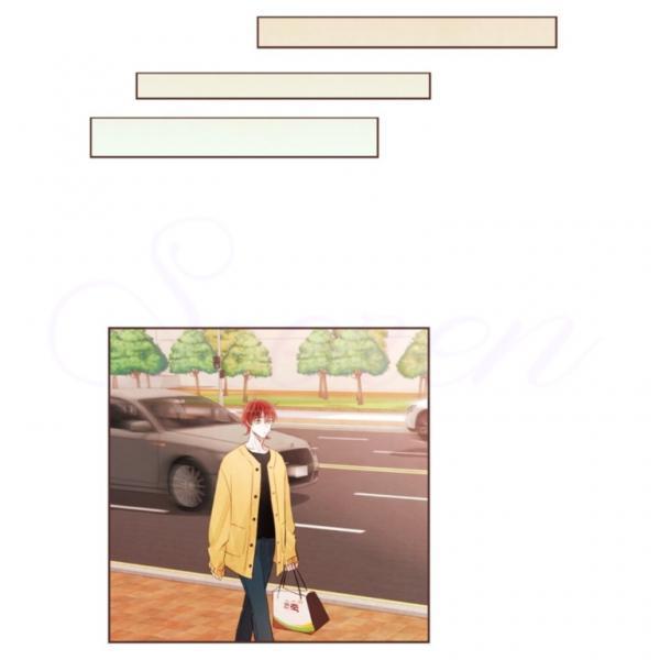 Giữa Tình Yêu Và Tình Bạn: Chapter 37