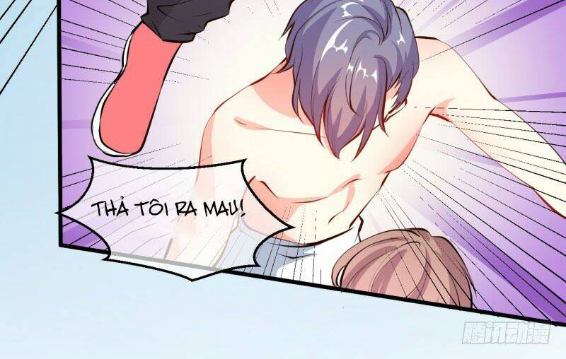 Ám Luyến Thành Hôn: Chapter 92