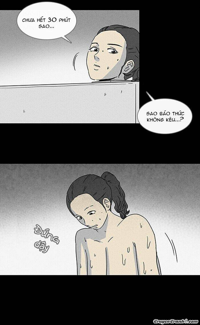 Những Câu Chuyện Bất Thường: Chapter 71