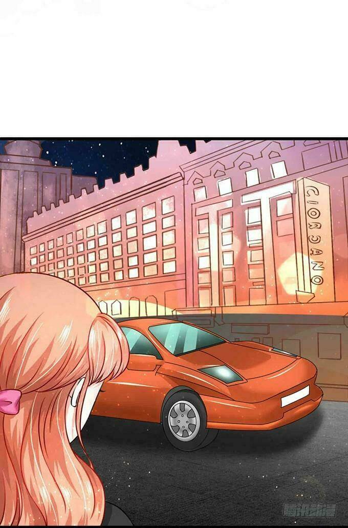 Giang Thiếu Muốn Hay Không Gả Tới Đây: Chapter 5