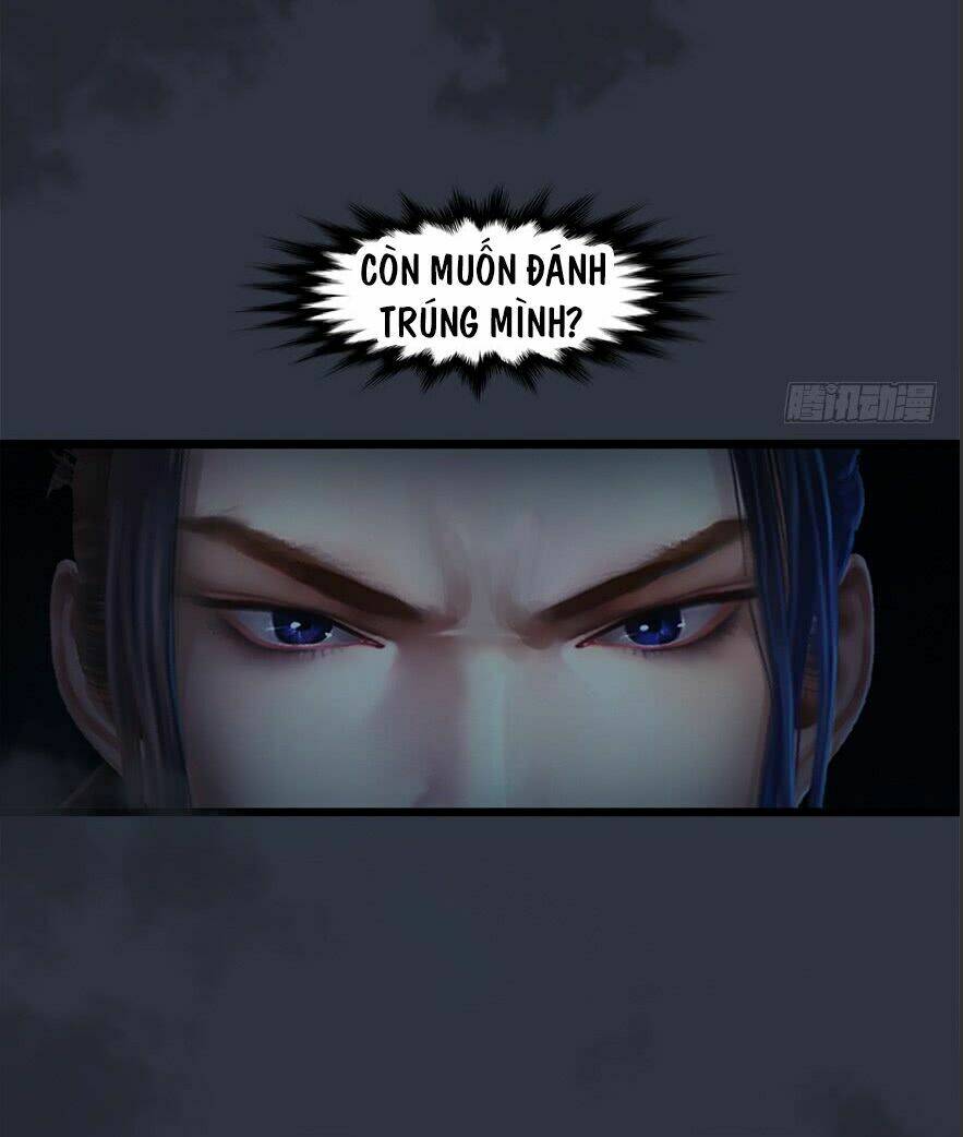 Cửu Hoang Đọa Huyền Sư: Chapter 30
